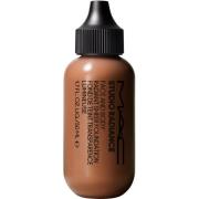 MAC Cosmetics Studio Radiance Face And Body Radiant Sheer Foundation W...