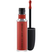 Powder Kiss Liquid Lipcolour, 5 ml MAC Cosmetics Lipgloss