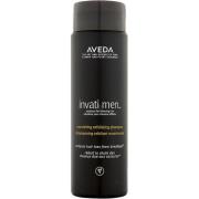 Aveda Invati Men Exfoliating Shampoo 250 ml