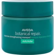 Aveda Botanical Repair Masque Rich Travel Size Treatment - 30 ml