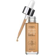 L'Oréal Paris True Match Nude Plumping Tinted Serum Medium-Tan - 30 ml