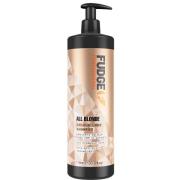 Fudge All Blonde Colour Lock Shampoo 1000 ml