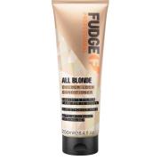 Fudge All Blonde Colour Lock Conditioner 250 ml