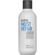 KMS Moist Repair Shampoo - 300 ml