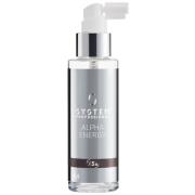 System Professional Alpha Energy Serum 100 ml