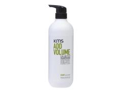 KMS AddVolume Shampoo 750 ml