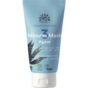 Instant Hydrating Face Mask, 75 ml Urtekram Ansiktsmaske