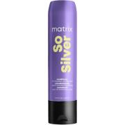 Matrix So Silver Conditioner 300 ml