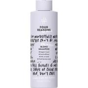 Four Reasons Original Blond Shampoo 300 ml