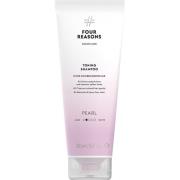 Four Reasons Toning Shampoo Pearl - 250 ml