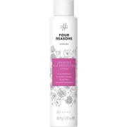 Four Reasons Sensitive Heat Protection Spray 200 ml