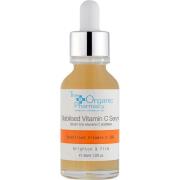 Stabilised Vitamin C, 30 ml The Organic Pharmacy Serum & Olje