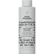 Four Reasons Original Scalp Care Shampoo 300 ml