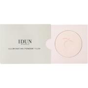 IDUN Minerals Powder Tilda - 3.5 g