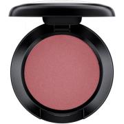 MAC Cosmetics Matte Single Eyeshadow Rose Before Bros - 1,5 g