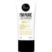 Suntique I'm Pure Cica Suncream 50 ml