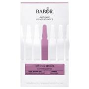 Ampoule 3D Firming, 14 ml Babor Serum & Olje