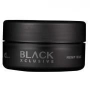 Id Hair Black Xclusive Hemp Wax 100 ml