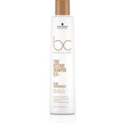 Schwarzkopf Professional Bc Time Restore Shampoo - 250 ml