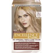 L'Oréal Paris Excellence Universal Nudes Very Light Blonde 9U - 1 pcs