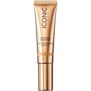 ICONIC London Radiance Booster Caramel Glow - 30 ml