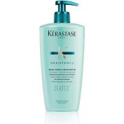 Kérastase Resistance Bain Force Architecte Shampoo - 500 ml