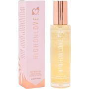 Dry Body Oil Spray, 100 ml HighOnLove Serum & Olje