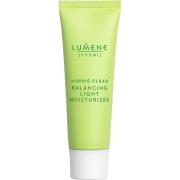 Lumene Nordic Clear Balancing Light Moisturizer - 50 ml