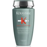 Kérastase Genesis Homme Bain De Masse Épaississant Shampoo - 250 ml