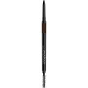 Brow Tech Matte Pencil, 0,1 g Smashbox Øyenbrynsmakeup