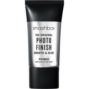 Smashbox Mini Photo Finish Original Smooth & Blur Foundation Primer 10...