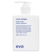 Soap Dodger Body Wash, 300 ml evo Shower Gel