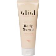 Body Scrub, 200 ml Glöd Sophie Elise Peeling