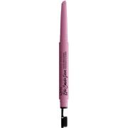 Epic Smoke Liner, 0,2 g NYX Professional Makeup Eyeliner