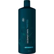 Sebastian Professional Curl Shampoo 1000 ml