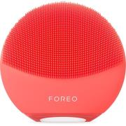 LUNA 4 mini ,  Foreo Ansiktsbørster