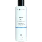 Löwengrip Good To Go Dry Shampoo Soft Breeze & Bergamot - 250 ml