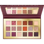 Fall In Colours Eyeshadow Palette, 18 g Catrice Øyepaletter