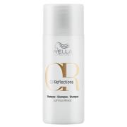 Wella Professionals Invigo Oil Reflections Shampoo 50 ml