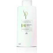 Wella Professionals System Professional Essential Shampoo Essential Sh...