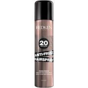 Redken Anti-Frizz Hairspray Pure Force - 250 ml