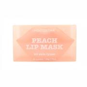 Kocostar Peach Lip Mask 20 pcs