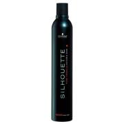 Schwarzkopf Professional Silhouette Super Hold Mousse 200 ml