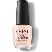 OPI Classic Color Samoan Sand - 15 ml