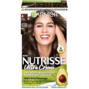 Garnier Nutrisse Cream Cacao - 1 pcs