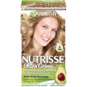 Garnier Nutrisse Cream BL.Vanille 8 - 1 pcs