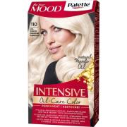 Schwarzkopf Palette Mood 110 Ultra Titanblond - 115 ml