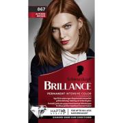 Schwarzkopf Brillance Permanent Intensive Color 859 Violette Wild Silk...