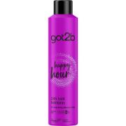 Got2b Happy Hour Hairspray 300 ml