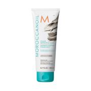 Moroccanoil Color Depositing Mask Platinum - 200 ml